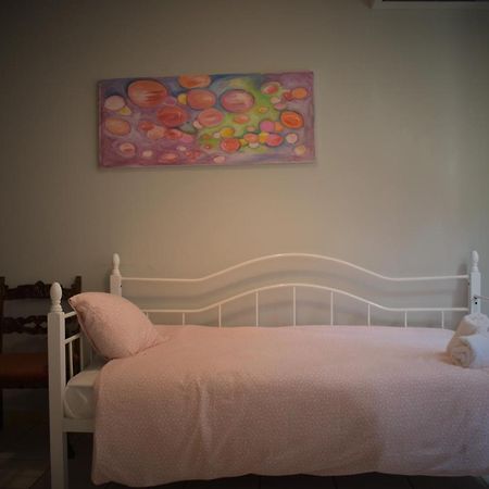 אתונה Great Location Comfort Flat מראה חיצוני תמונה