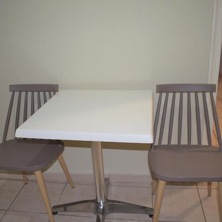 אתונה Great Location Comfort Flat מראה חיצוני תמונה
