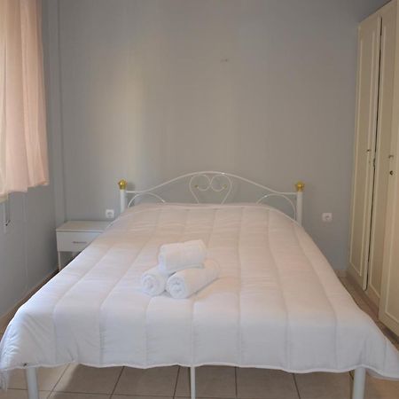 אתונה Great Location Comfort Flat מראה חיצוני תמונה