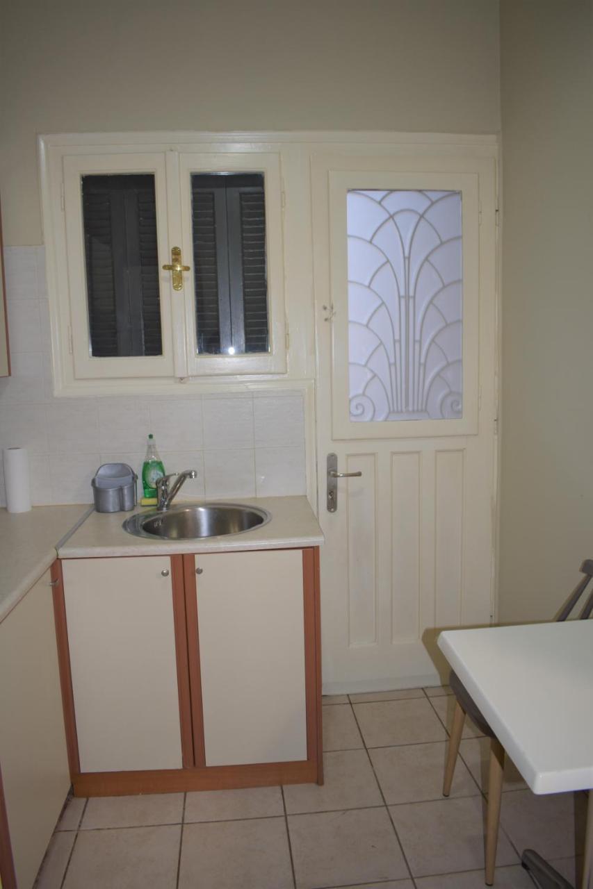 אתונה Great Location Comfort Flat מראה חיצוני תמונה