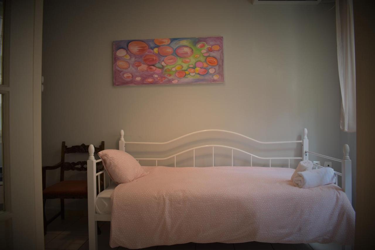 אתונה Great Location Comfort Flat מראה חיצוני תמונה