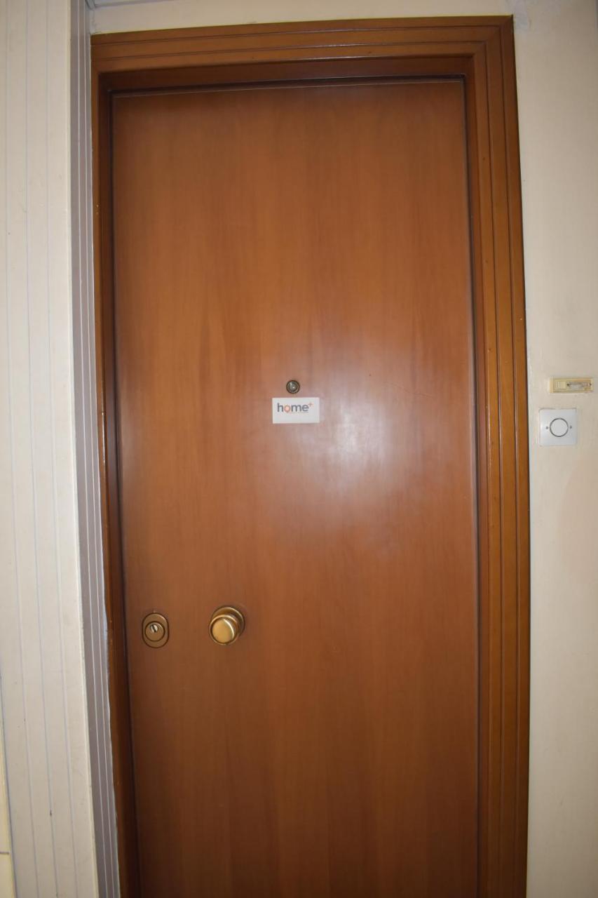 אתונה Great Location Comfort Flat מראה חיצוני תמונה