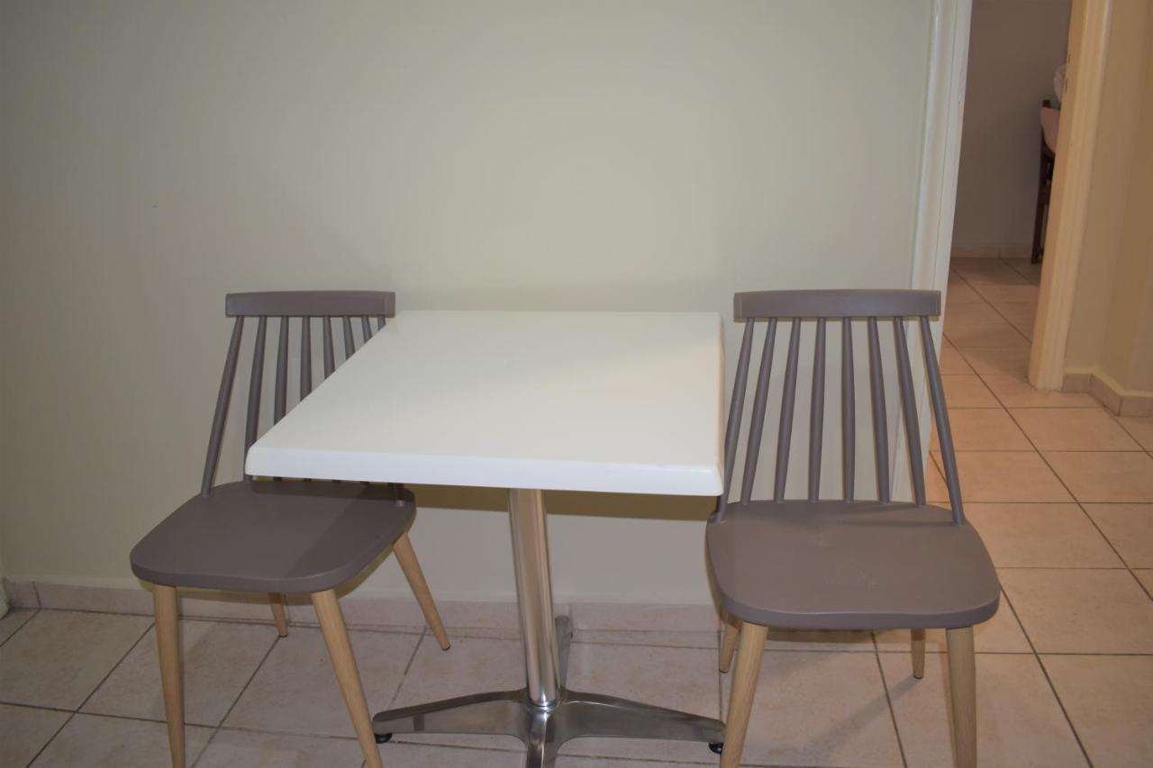 אתונה Great Location Comfort Flat מראה חיצוני תמונה