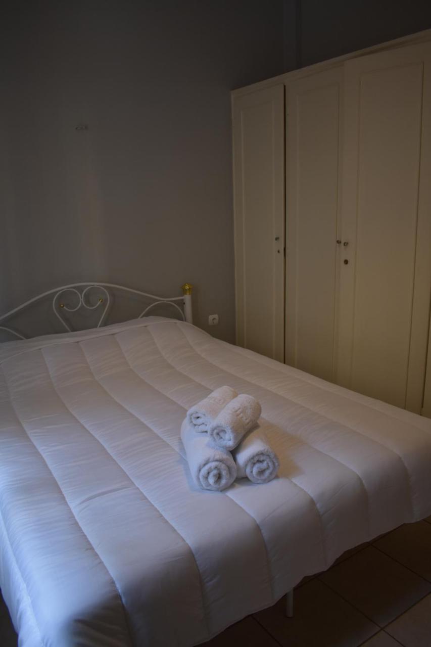 אתונה Great Location Comfort Flat מראה חיצוני תמונה