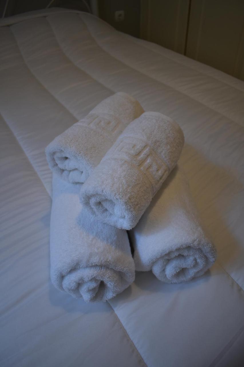 אתונה Great Location Comfort Flat מראה חיצוני תמונה