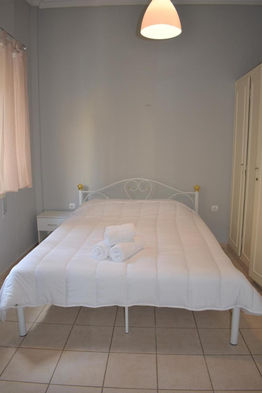 אתונה Great Location Comfort Flat מראה חיצוני תמונה