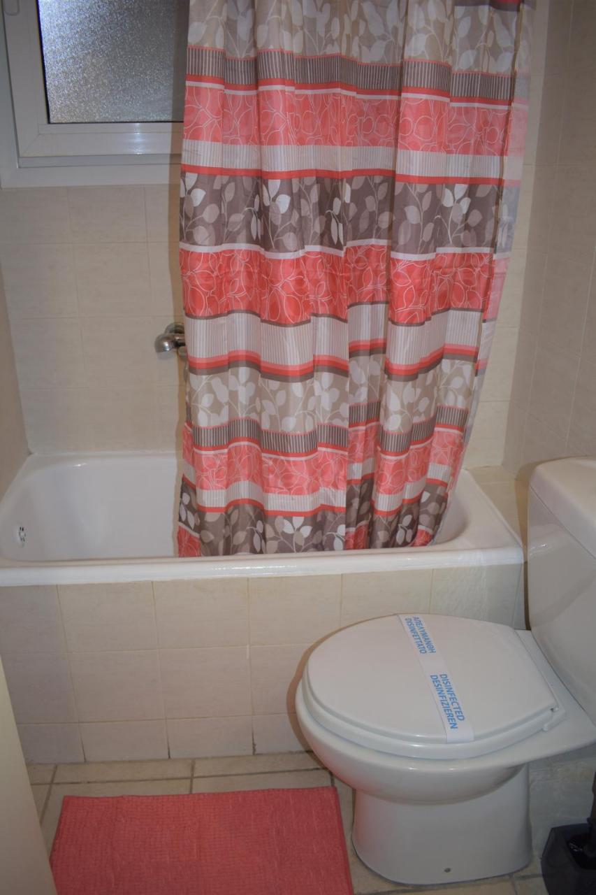 אתונה Great Location Comfort Flat מראה חיצוני תמונה