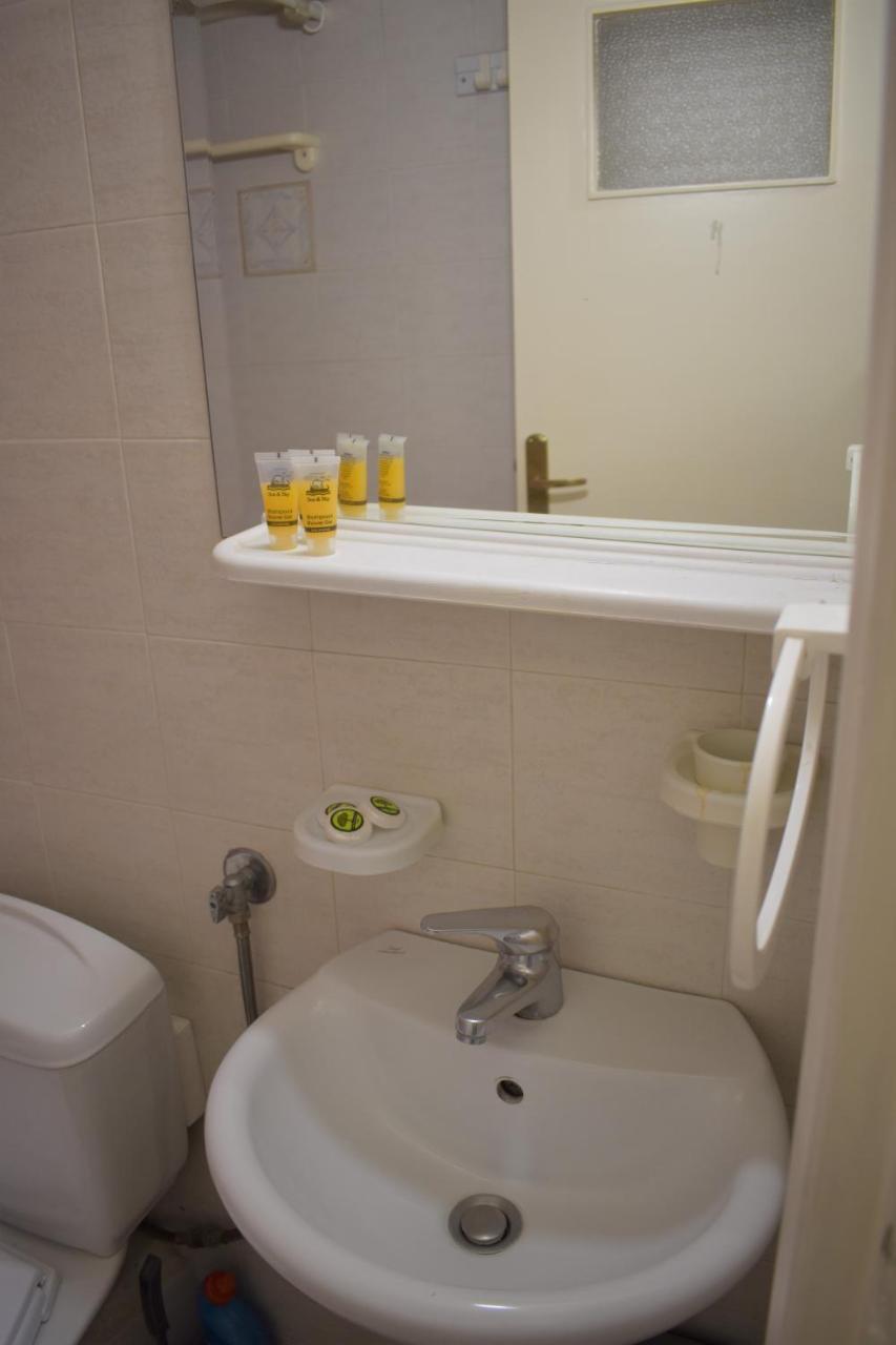 אתונה Great Location Comfort Flat מראה חיצוני תמונה