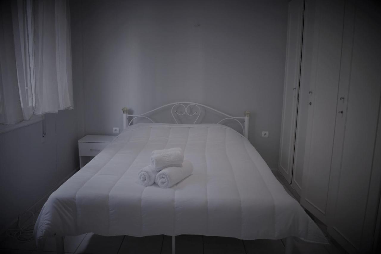 אתונה Great Location Comfort Flat מראה חיצוני תמונה